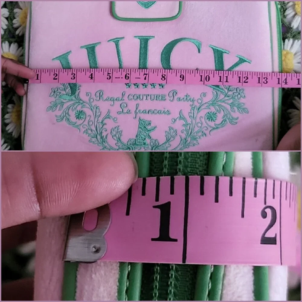 Juicy Couture Laptop Case